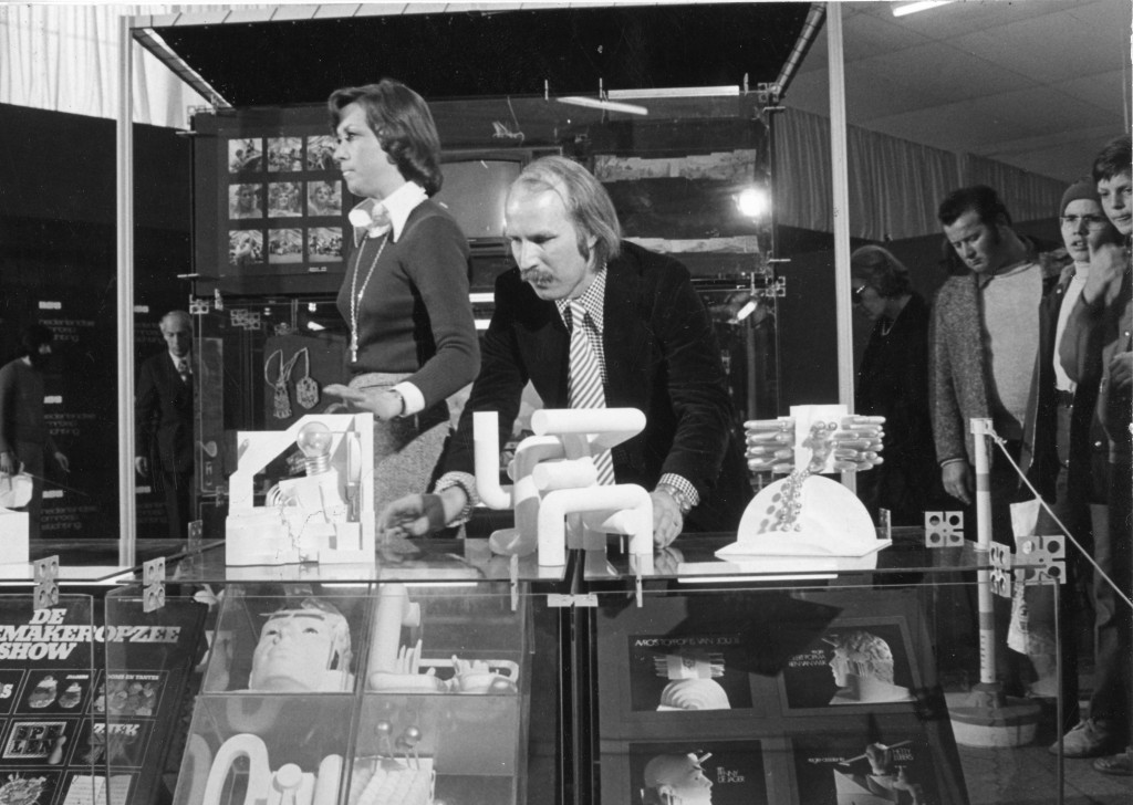 TOPPOP_FS op Exempla 1974 munchen