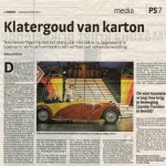 Parool 29-4-2011 Parool 29-4-2011
