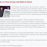 Broadcast Magazine, 14 april Broadcast Magazine (site, 14-4)