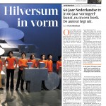 volkskrant 14 april 2 Volkskrant 14 april (deel 2)