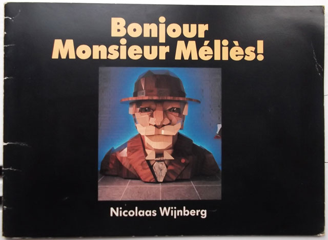 Bonjour Monsieur Méliès