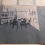 Experimenten met de lichtdrukmachine