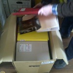 Biesiot heeft ook nog wat op zolder