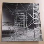 De trap in de studio (Miniaturen, KRO, 1970)