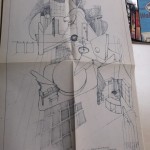 ... in perspectief