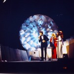 Freek Biesiot - Nationaal Songfestival 1970