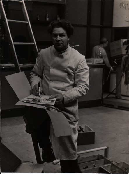 Peter Zwart © fotopersbureau Stevens hilversum